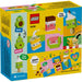 LEGO Alimenti Creativi - 11039