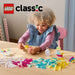 LEGO Scatola Magica Trasparente - 11040