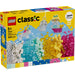 LEGO Scatola Magica Trasparente - 11040