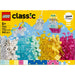 LEGO Scatola Magica Trasparente - 11040