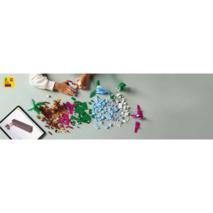 LEGO Dinosauri Creativi - 11041