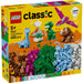 LEGO Dinosauri Creativi - 11041