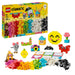 LEGO Scatola Della Felicita Creativa - 11042