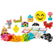 LEGO Scatola Della Felicita Creativa - 11042
