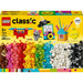 LEGO Scatola Della Felicita Creativa - 11042