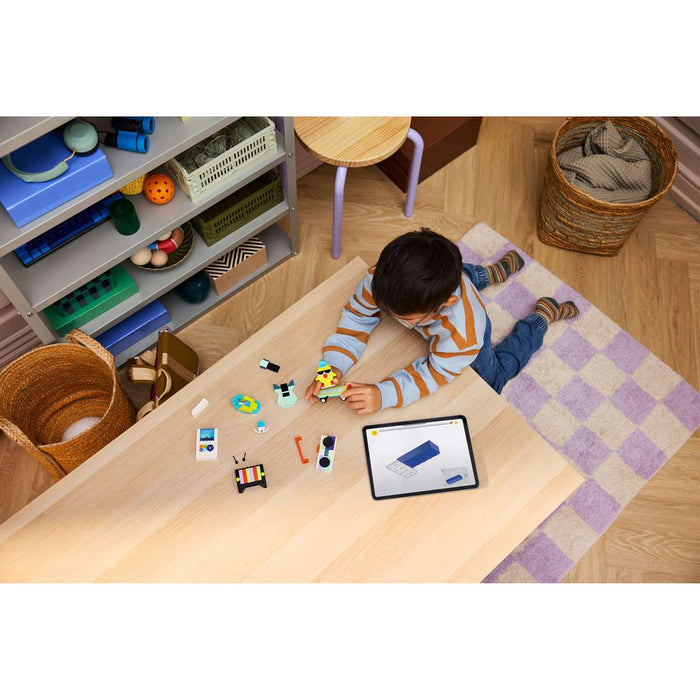 LEGO Grande Scatola Della Creatività - 11043