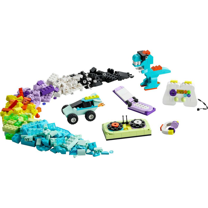 LEGO Grande Scatola Della Creatività - 11043