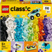 LEGO Grande Scatola Della Creatività - 11043
