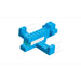 LEGO Mattoncini Colorati Creativi - 11045, Giocattolo Per La Motricità Fine Con Animali, Dinosauri E Veicoli, Regalo 5+