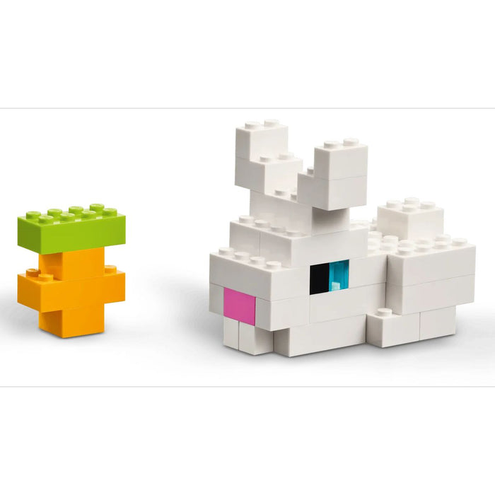 LEGO Mattoncini Colorati Creativi - 11045, Giocattolo Per La Motricità Fine Con Animali, Dinosauri E Veicoli, Regalo 5+