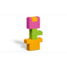 LEGO Mattoncini Colorati Creativi - 11045, Giocattolo Per La Motricità Fine Con Animali, Dinosauri E Veicoli, Regalo 5+
