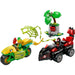 LEGO Inseguimento Sui Dino-Veicoli Di Spin E Electro - 11198
