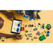 LEGO Team Spidey Salvataggio Su Dino-Ruspa - 11199