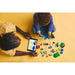 LEGO Team Spidey Salvataggio Su Dino-Ruspa - 11199