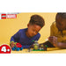 LEGO Team Spidey Salvataggio Su Dino-Ruspa - 11199