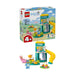 LEGO Divertimento Al Parco Giochi Di Bluey E Chloe - 11201