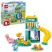 LEGO Divertimento Al Parco Giochi Di Bluey E Chloe - 11201