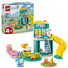 LEGO Divertimento Al Parco Giochi Di Bluey E Chloe - 11201