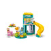 LEGO Divertimento Al Parco Giochi Di Bluey E Chloe - 11201