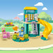 LEGO Divertimento Al Parco Giochi Di Bluey E Chloe - 11201