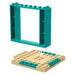 LEGO Divertimento Al Parco Giochi Di Bluey E Chloe - 11201