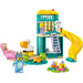 LEGO Divertimento Al Parco Giochi Di Bluey E Chloe - 11201