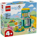 LEGO Divertimento Al Parco Giochi Di Bluey E Chloe - 11201