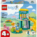 LEGO Divertimento Al Parco Giochi Di Bluey E Chloe - 11201