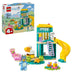LEGO Divertimento Al Parco Giochi Di Bluey E Chloe - 11201