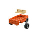 LEGO Vacanza Sulla Spiaggia Della Famiglia Di Bluey - 11202