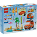 LEGO Vacanza Sulla Spiaggia Della Famiglia Di Bluey - 11202