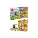 LEGO Casa Della Famiglia Di Bluey - 11203