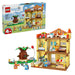 LEGO Casa Della Famiglia Di Bluey - 11203