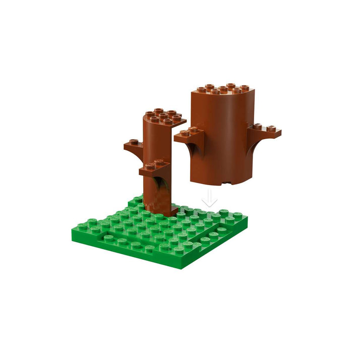 LEGO Casa Della Famiglia Di Bluey - 11203