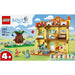 LEGO Casa Della Famiglia Di Bluey - 11203