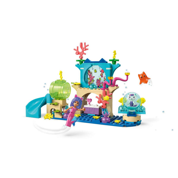 LEGO Avventura Nell’Acquario Di Gabby Sirena - 11204