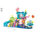 LEGO Avventura Nell’Acquario Di Gabby Sirena - 11204