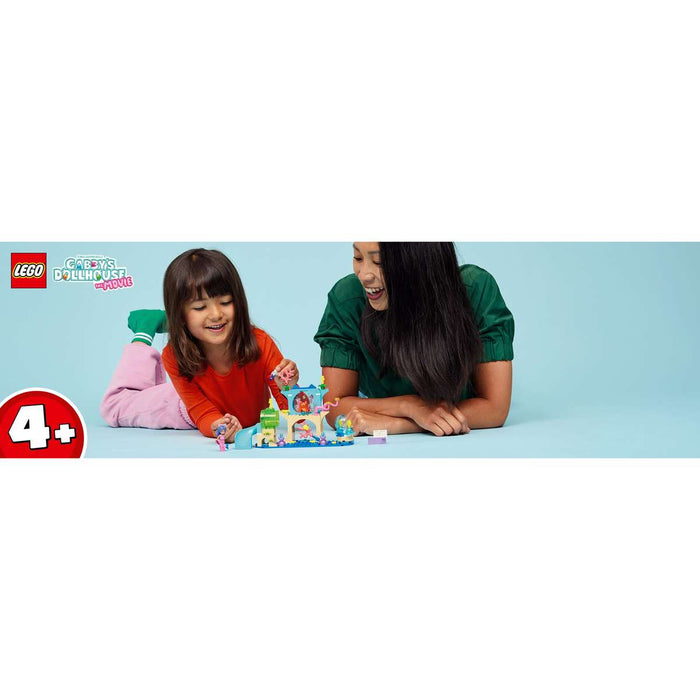 LEGO Avventura Nell’Acquario Di Gabby Sirena - 11204