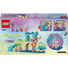 LEGO Avventura Nell’Acquario Di Gabby Sirena - 11204