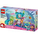 LEGO Avventura Nell’Acquario Di Gabby Sirena - 11204