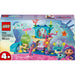 LEGO Avventura Nell’Acquario Di Gabby Sirena - 11204