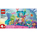 LEGO Avventura Nell’Acquario Di Gabby Sirena - 11204