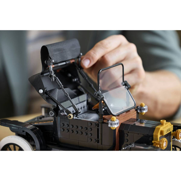 LEGO Ford Model T - 11376