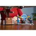 LEGO Aereo Di Linea Douglas Dc 3 Pan Am