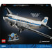 LEGO Aereo Di Linea Douglas Dc 3 Pan Am