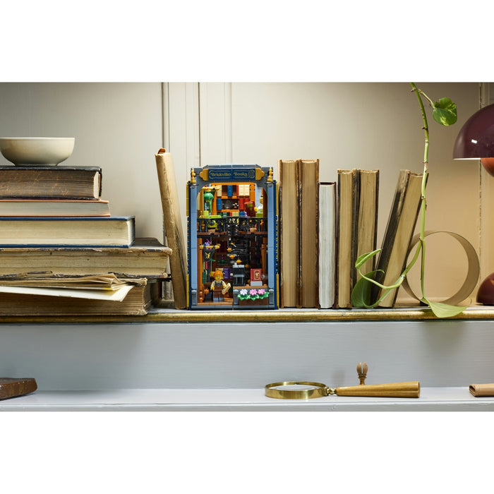 LEGO Libreria: Book Nook - 11379