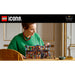 LEGO Libreria: Book Nook - 11379