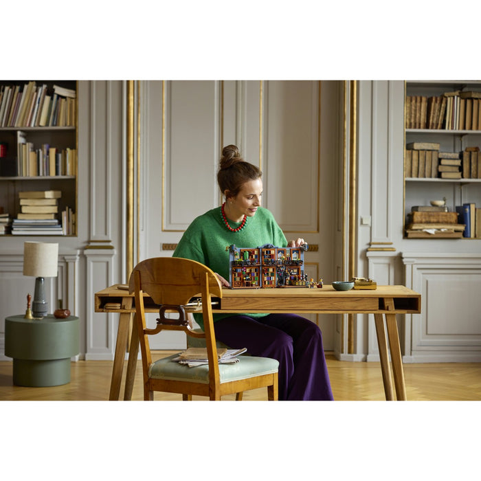 LEGO Libreria: Book Nook - 11379