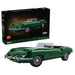 LEGO Jaguar Type E