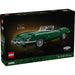 LEGO Jaguar Type E